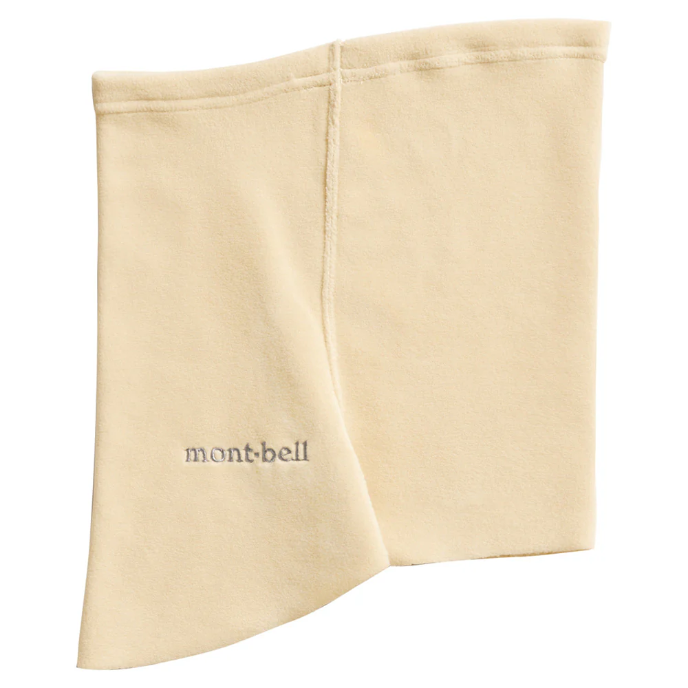 Montbell Chameece Neck Gaiter - Image 4