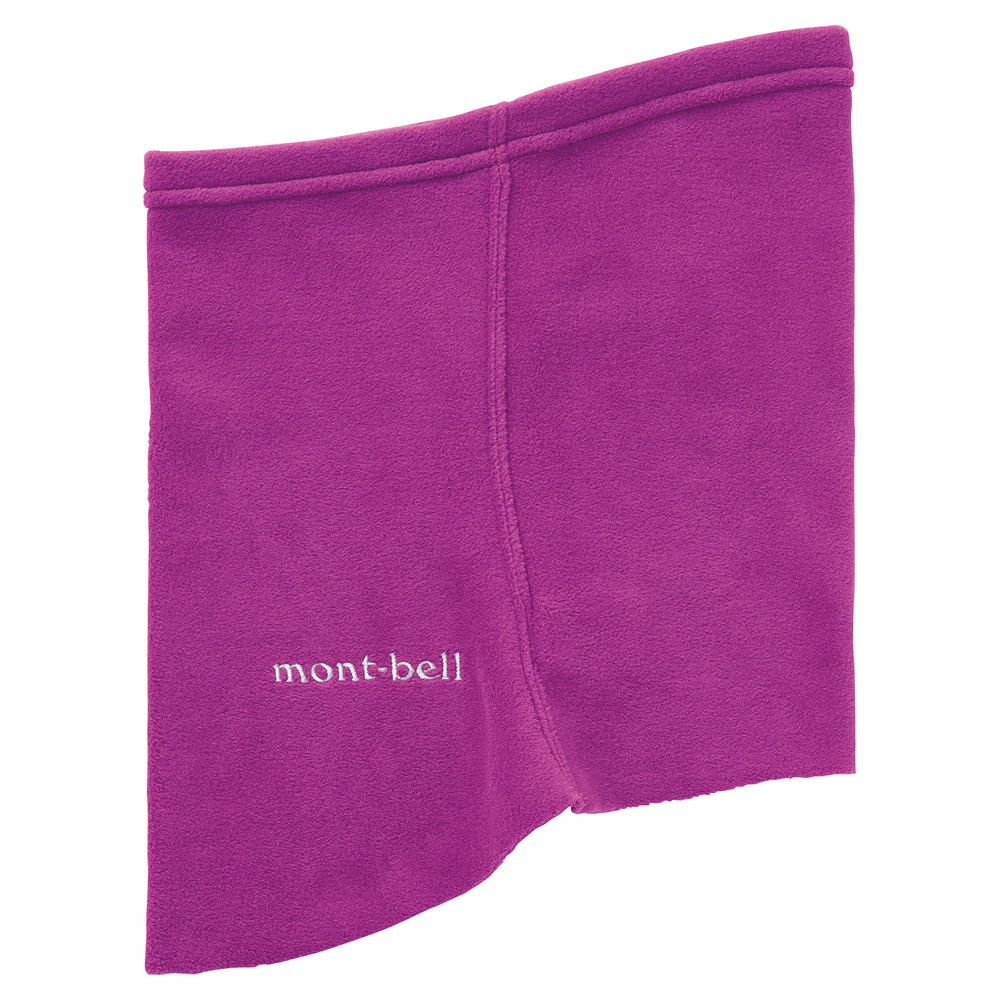 Montbell Chameece Neck Gaiter - Image 5