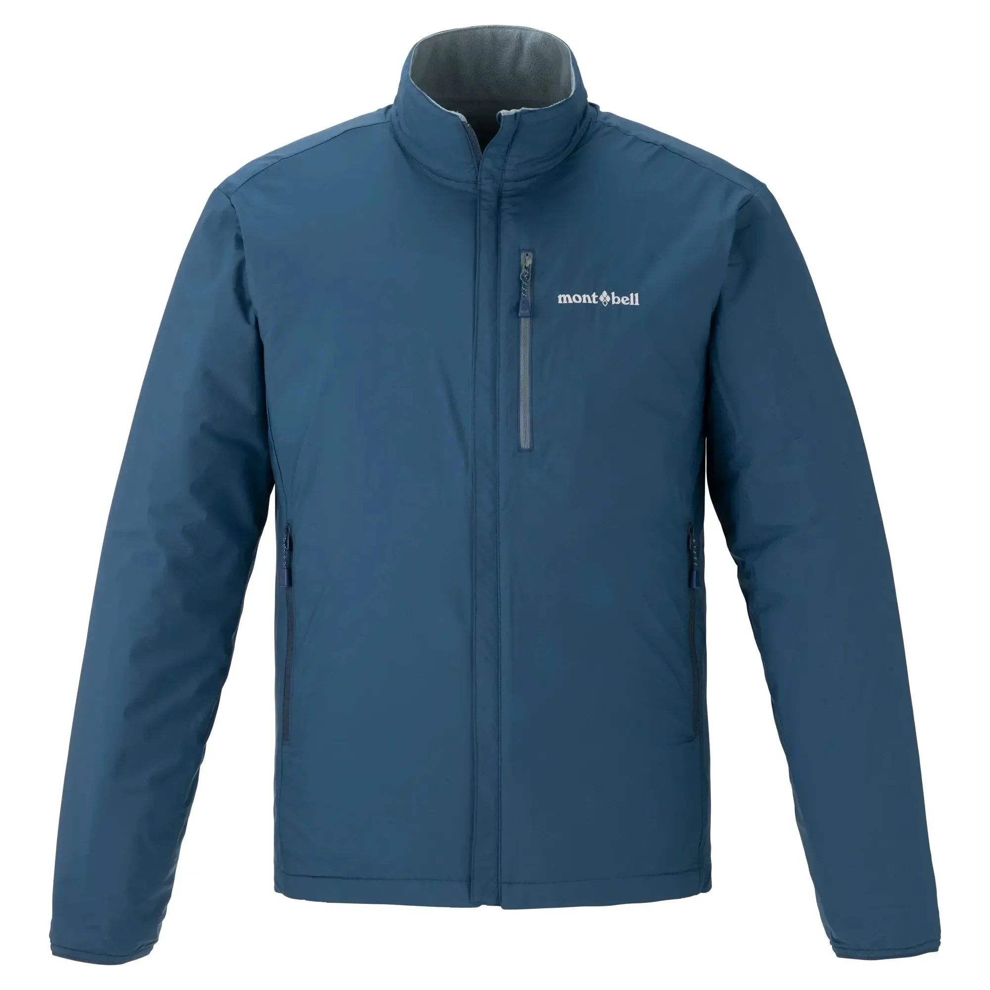 Montbell Chameece Reversible Jacket Men's - Image 2