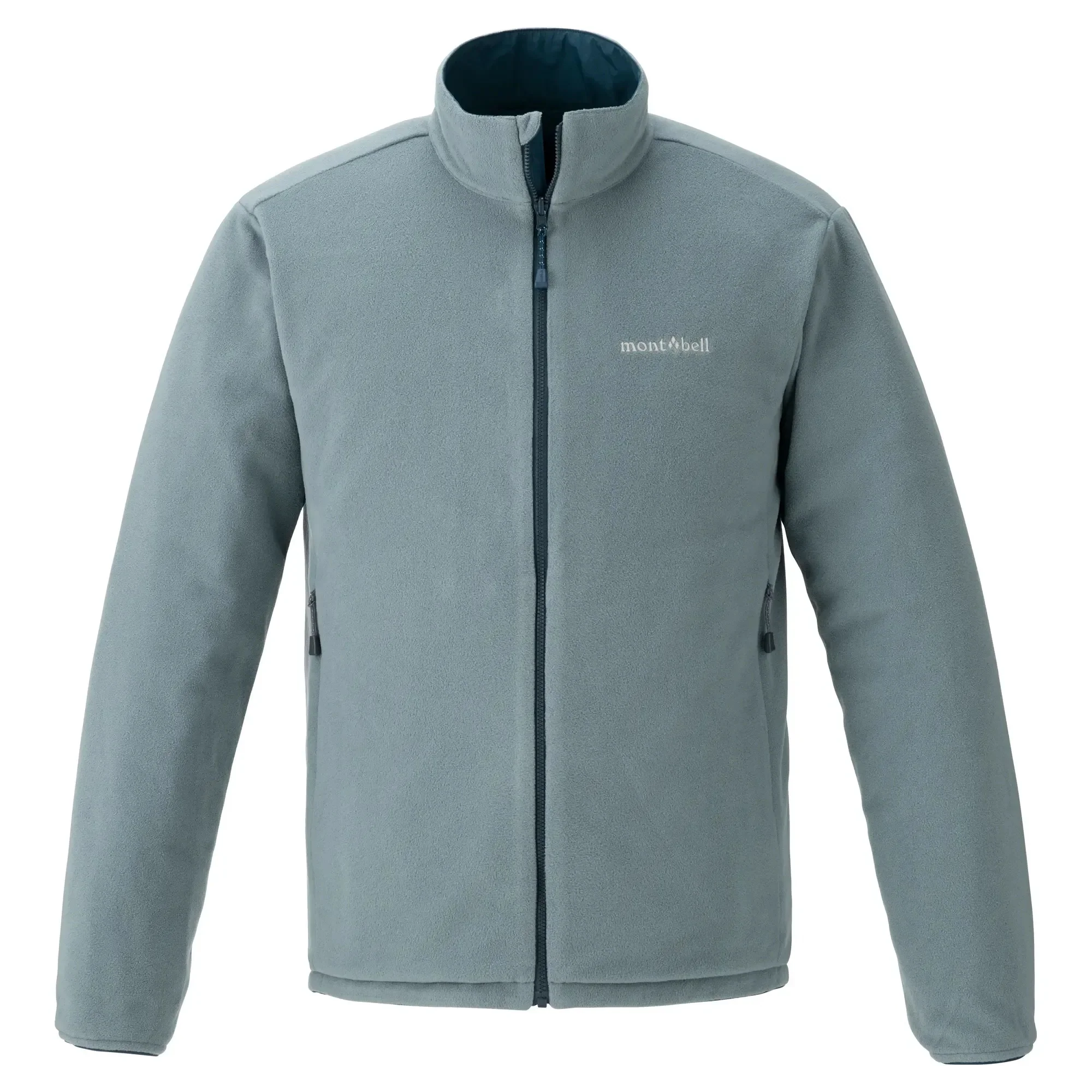 Montbell Chameece Reversible Jacket Men's - Image 3