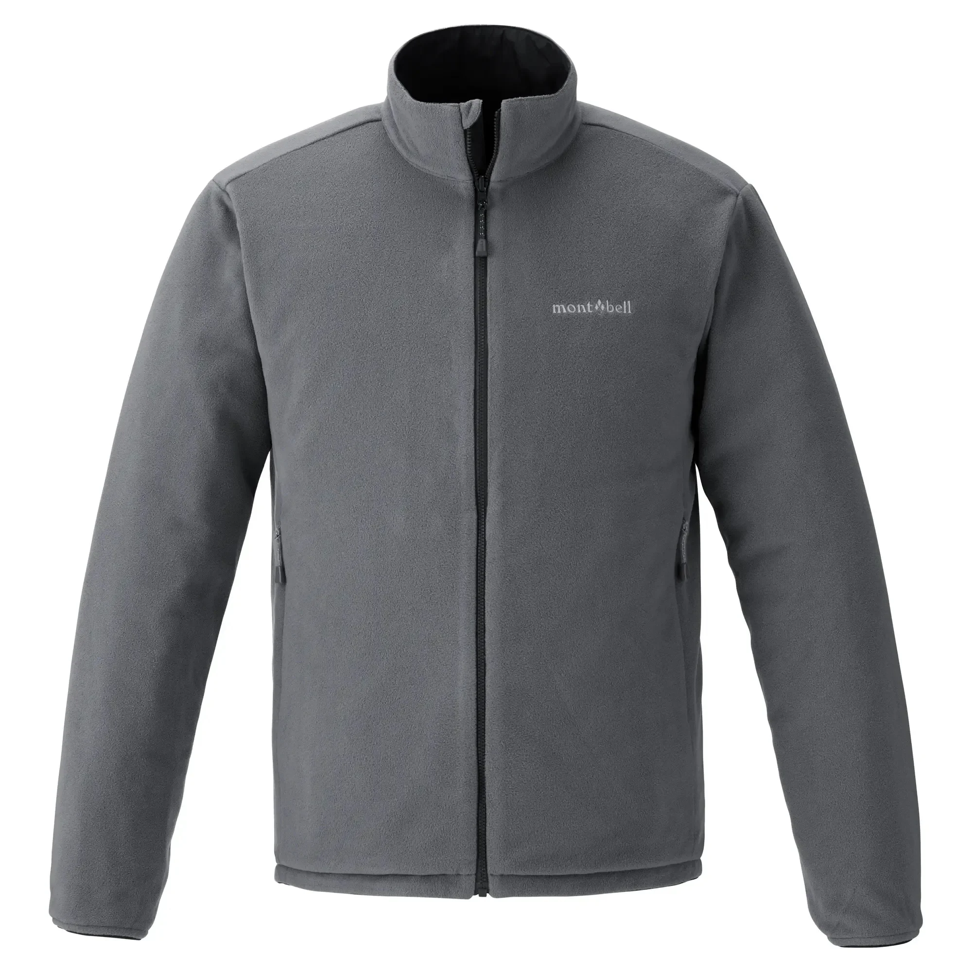 Montbell Chameece Reversible Jacket Men's - Image 4