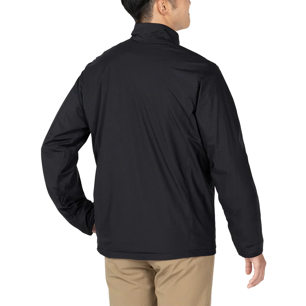 Montbell Chameece Reversible Jacket Men's - Image 8