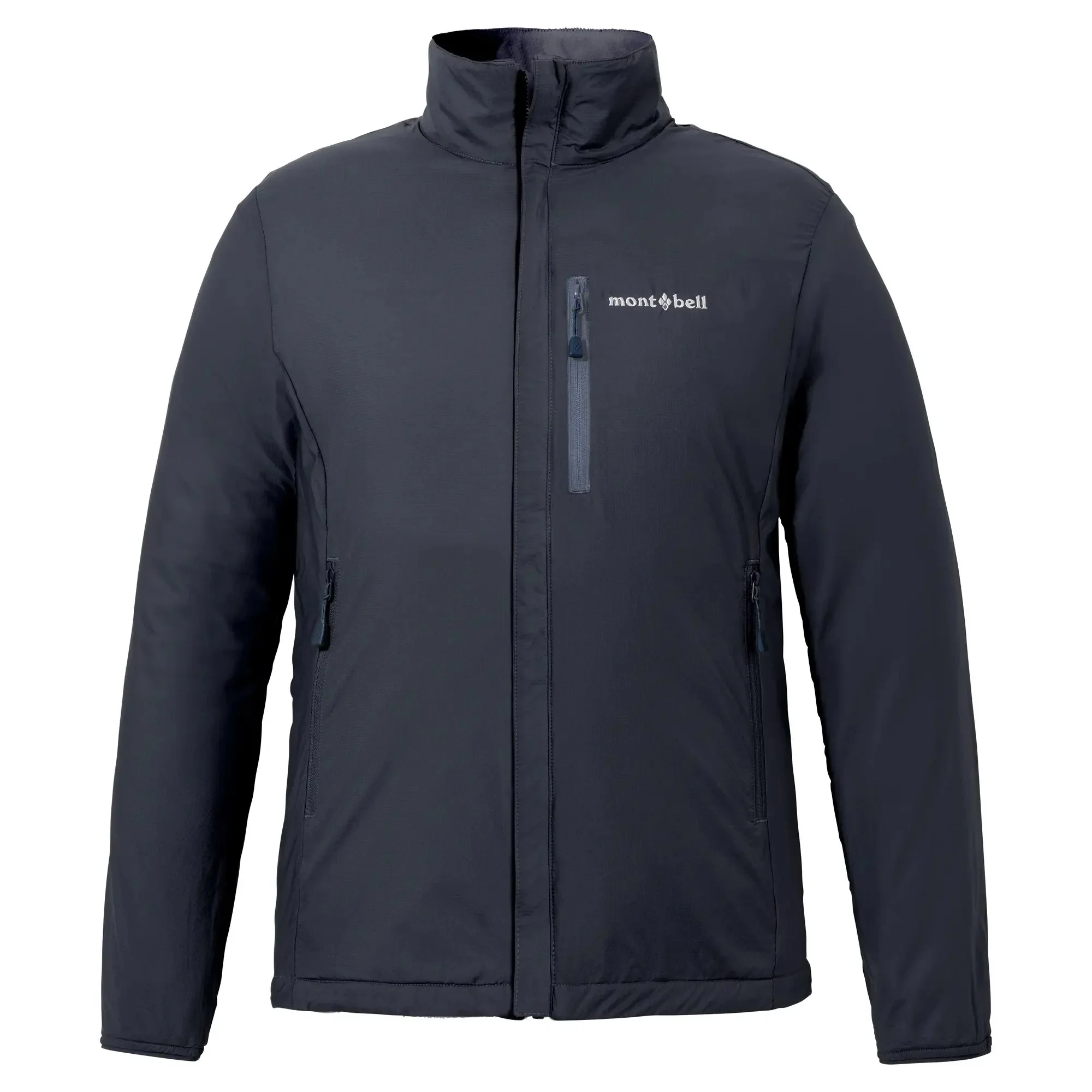 Montbell Chameece Reversible Jacket Women's