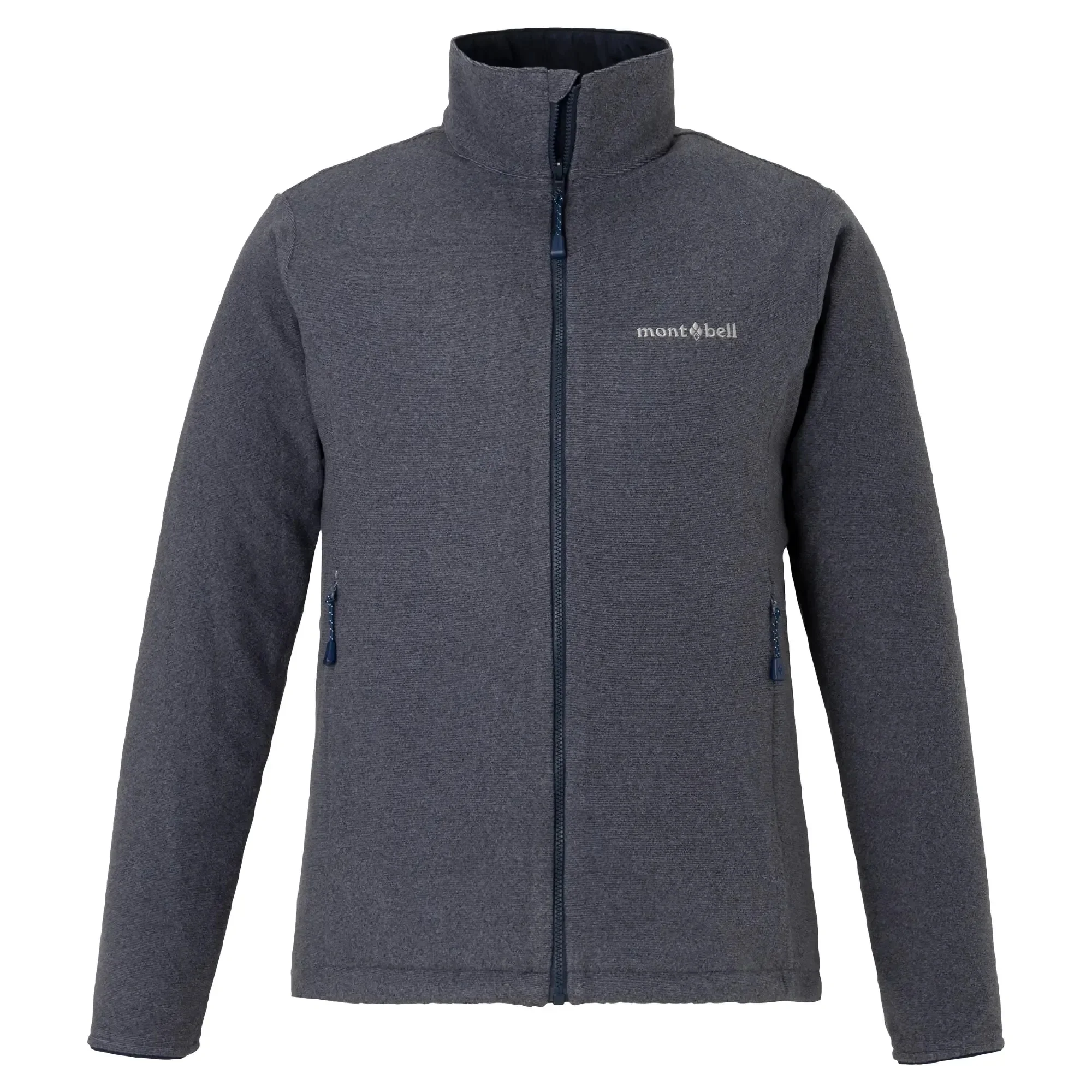 Montbell Chameece Reversible Jacket Women's - Image 2