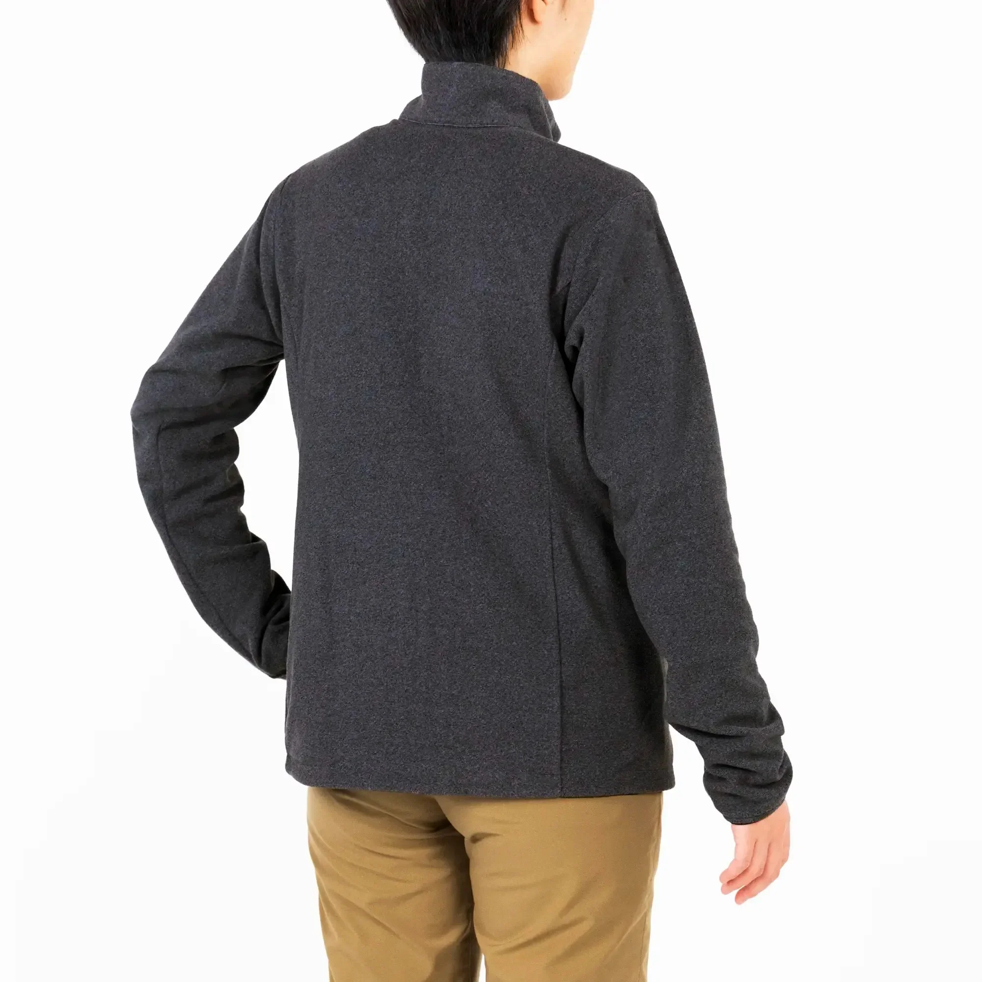 Montbell Chameece Reversible Jacket Women's - Image 6