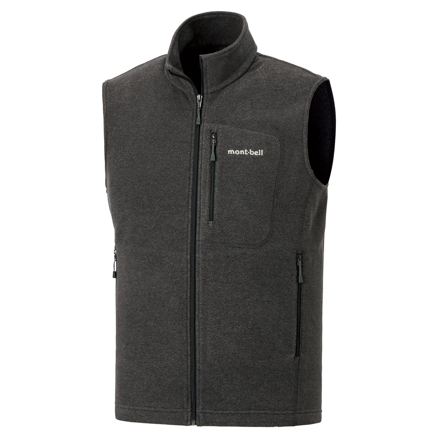 Montbell Chameece Vest Men's