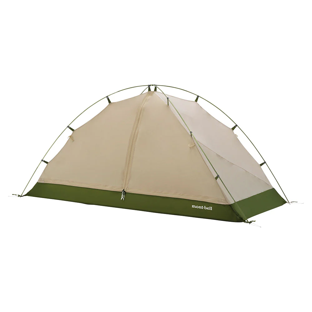 Montbell Chronos Cabin 1 - Image 2
