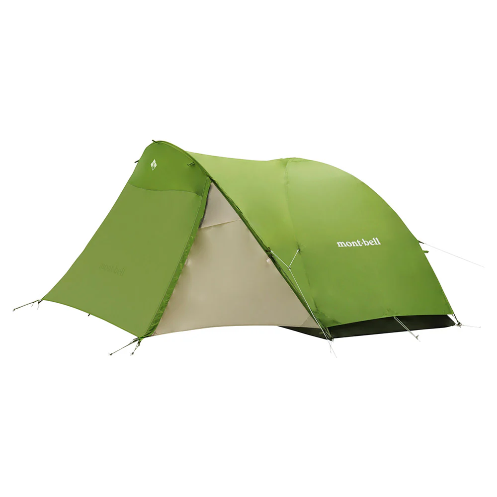 Montbell Chronos Cabin 1 - Image 3