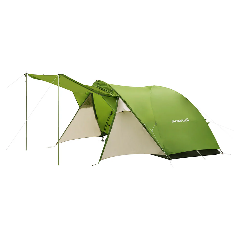 Montbell Chronos Cabin 1 - Image 4