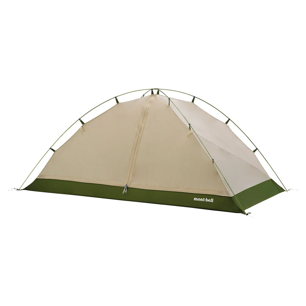 Montbell Chronos Cabin 2 - Image 2
