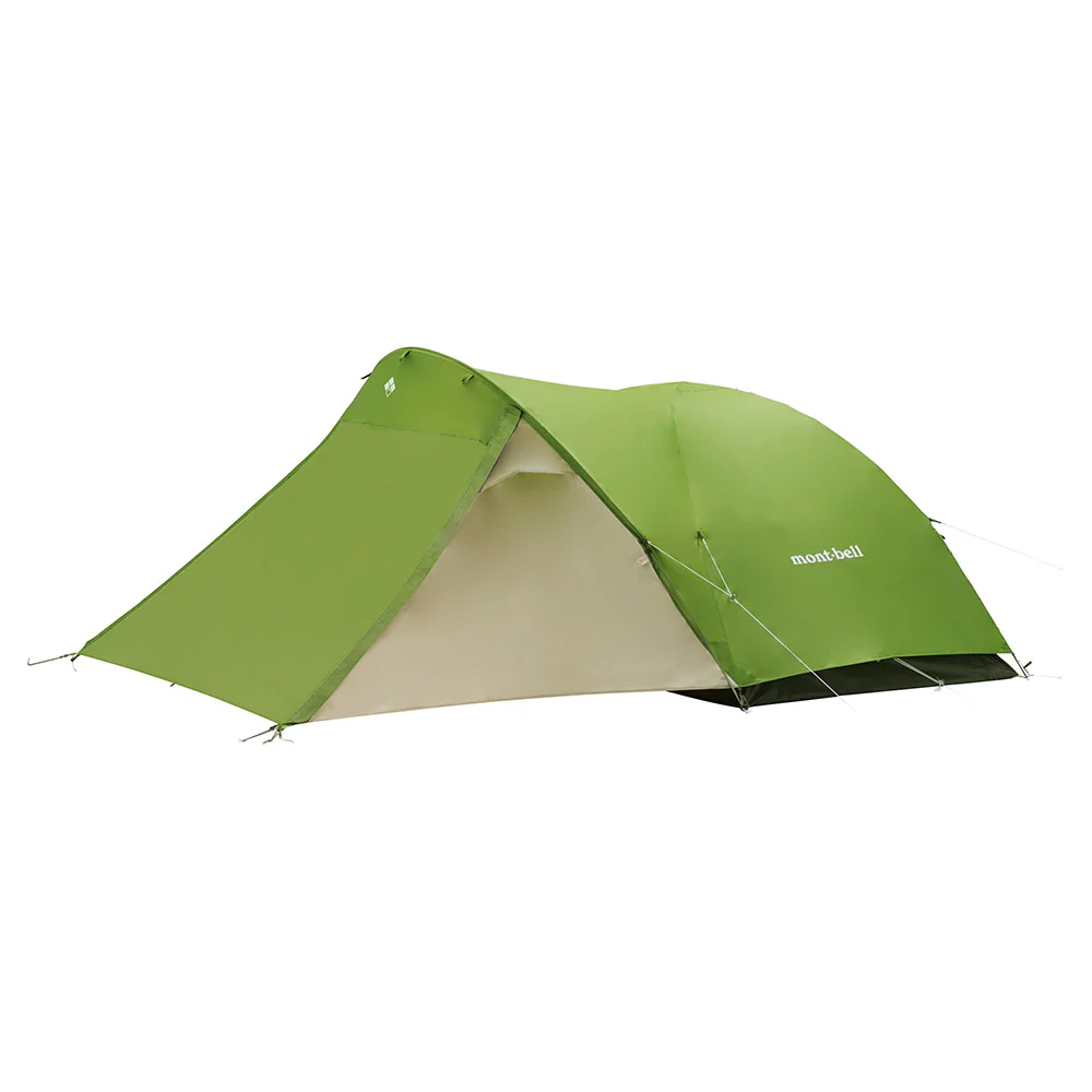 Montbell Chronos Cabin 2 - Image 3
