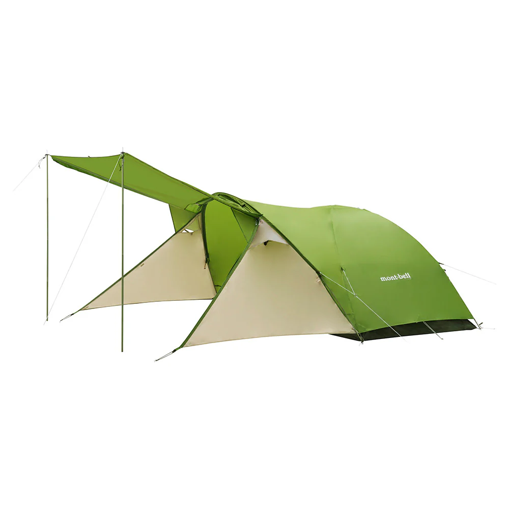 Montbell Chronos Cabin 2 - Image 4