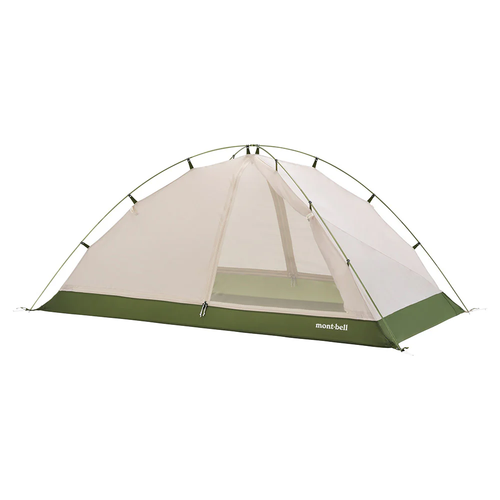 Montbell Chronos Cabin 2 - Image 6