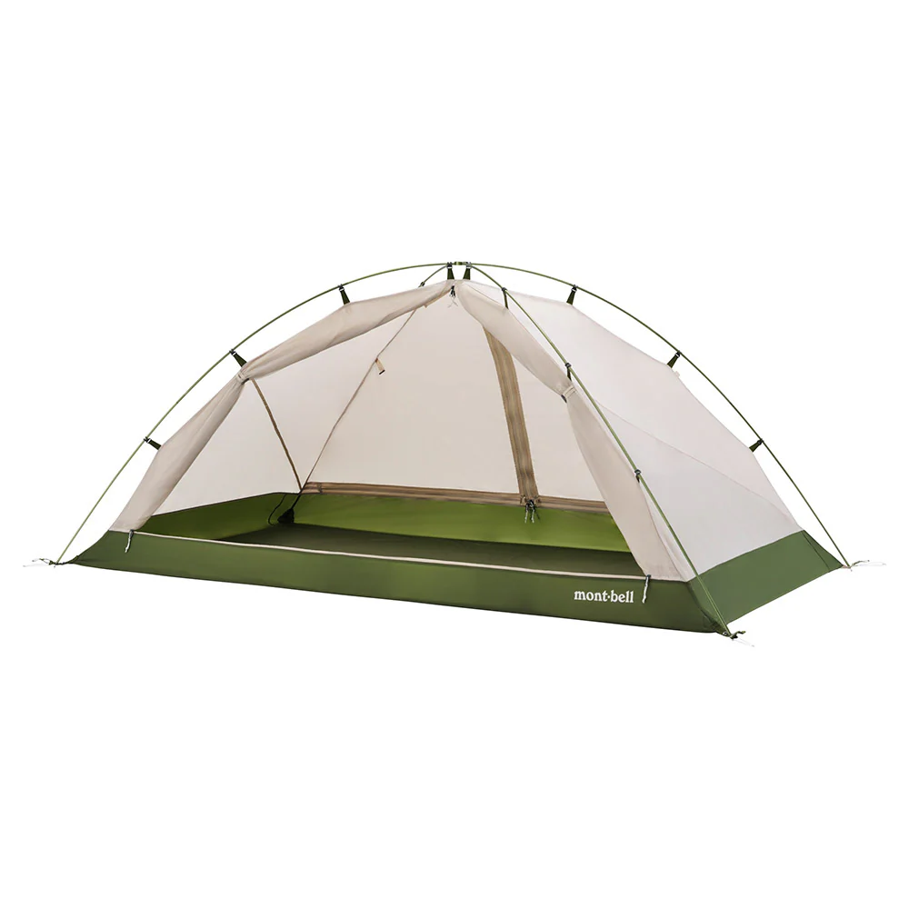 Montbell Chronos Cabin 2 - Image 7