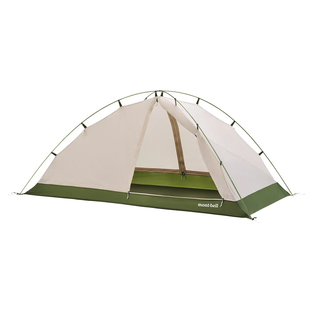 Montbell Chronos Cabin 2 - Image 8