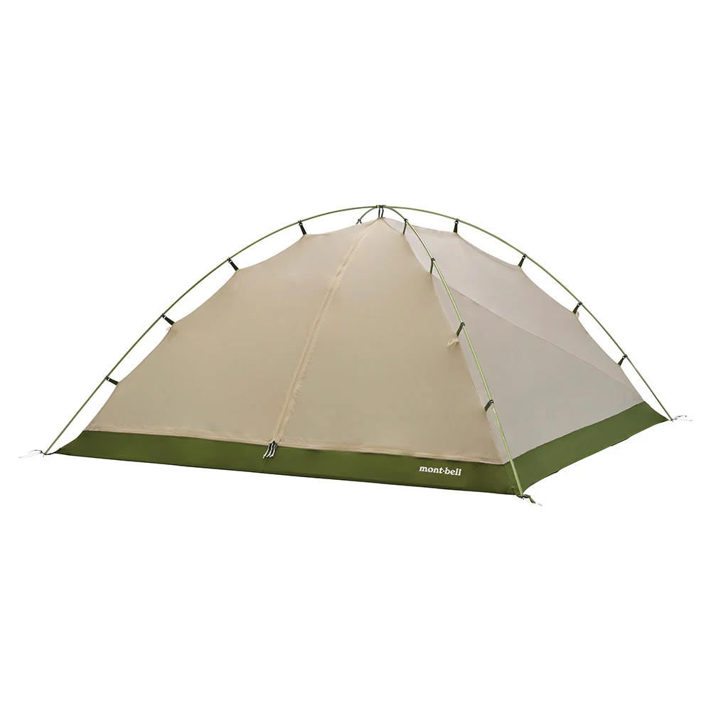 Montbell Chronos Cabin 3 - Image 2