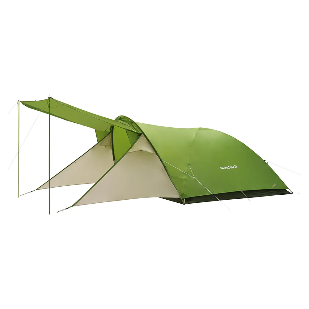 Montbell Chronos Cabin 3 - Image 4