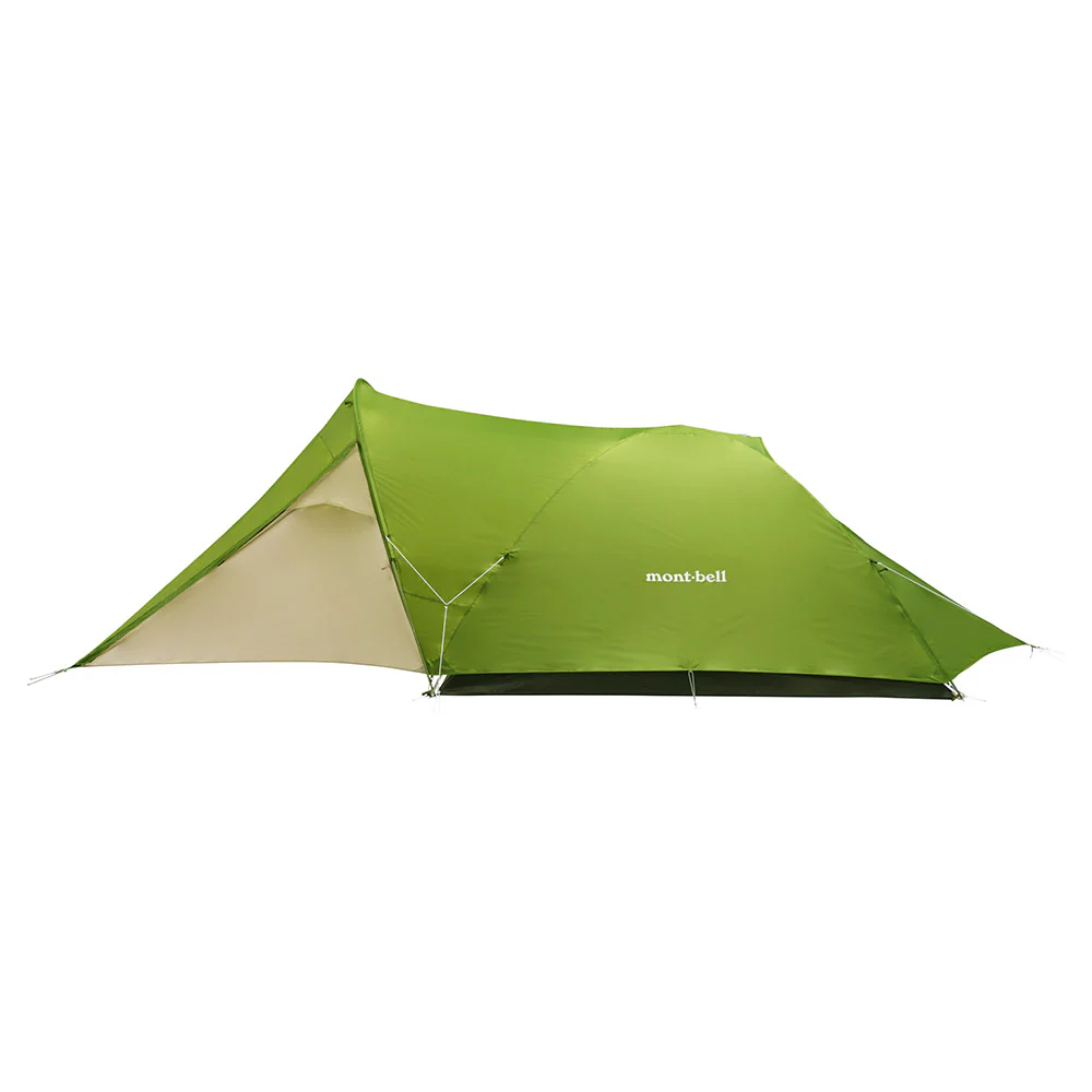 Montbell Chronos Cabin 3 - Image 7