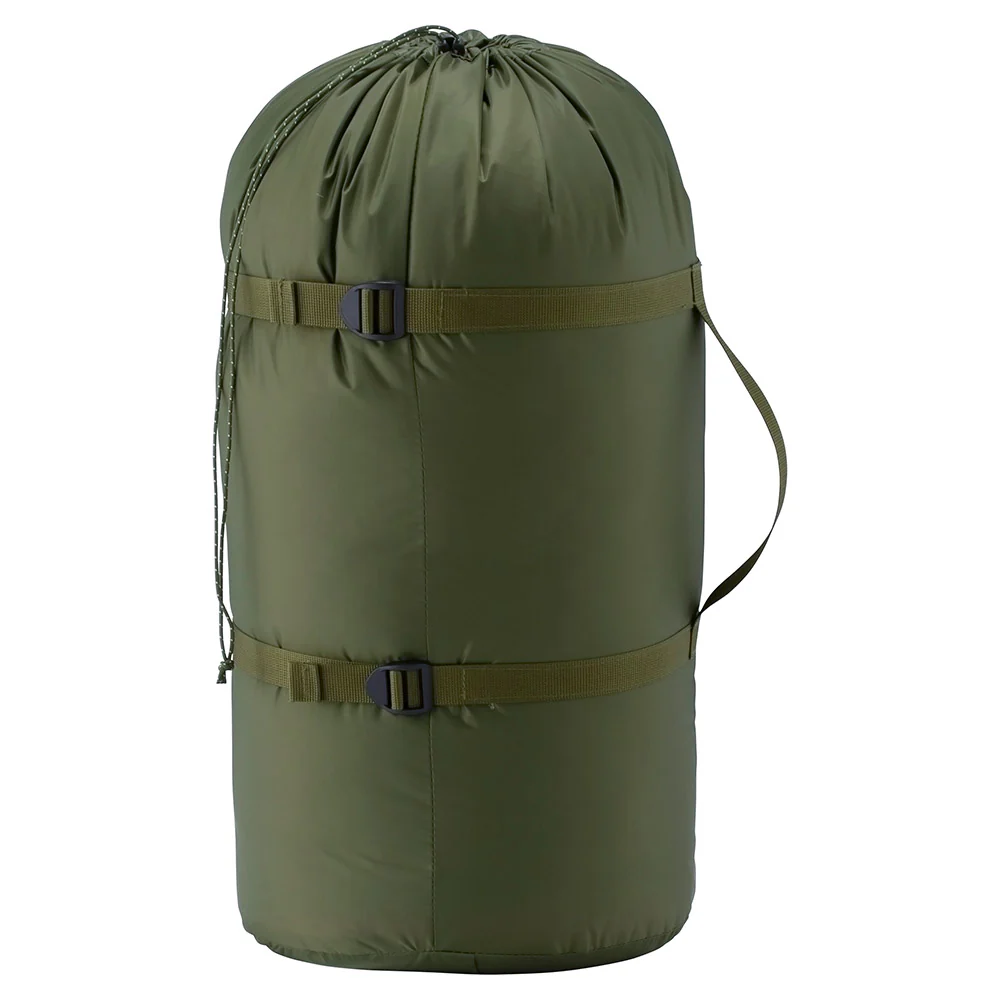 Montbell Chronos Cabin 3 - Image 8