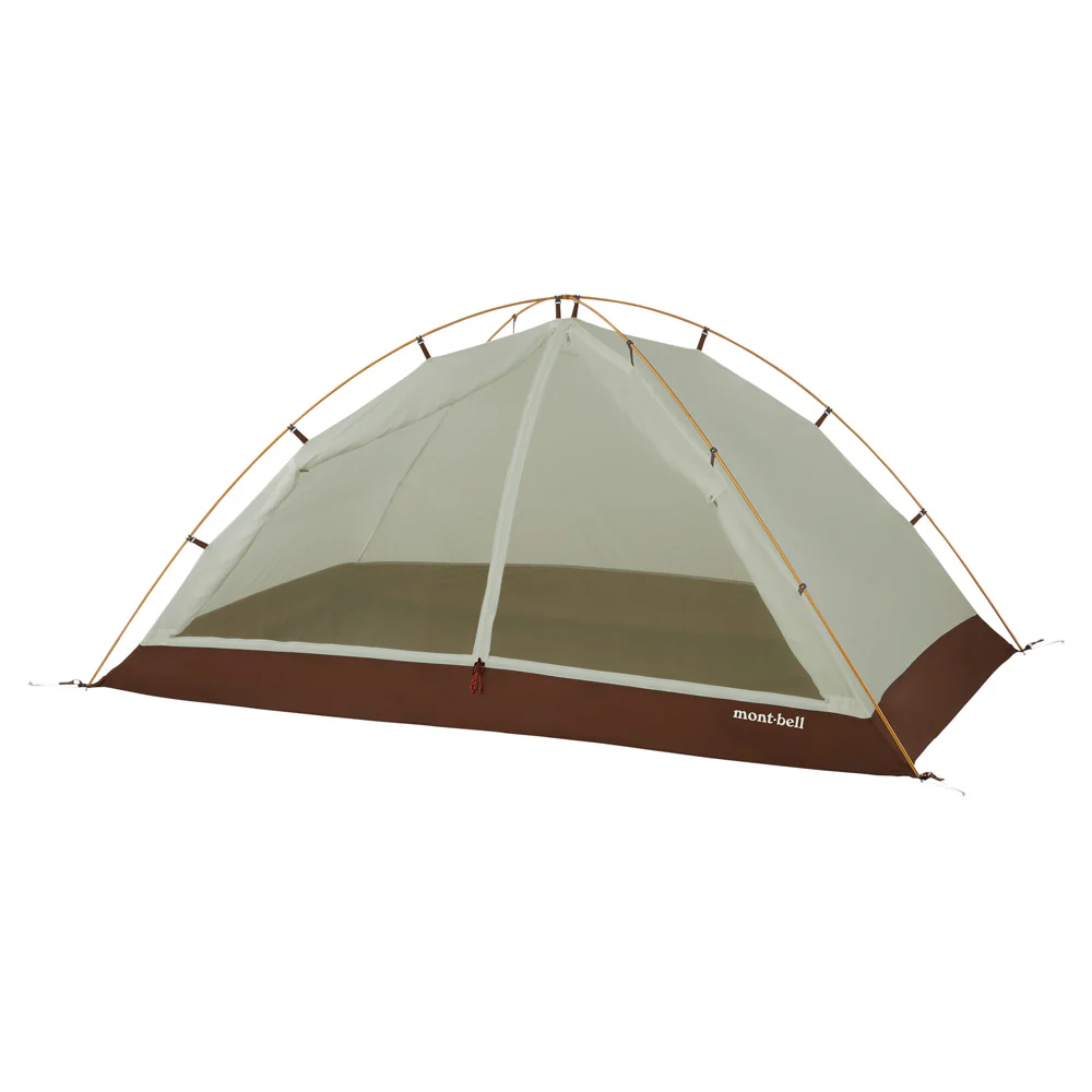 Montbell Chronos Dome 1 - Image 6