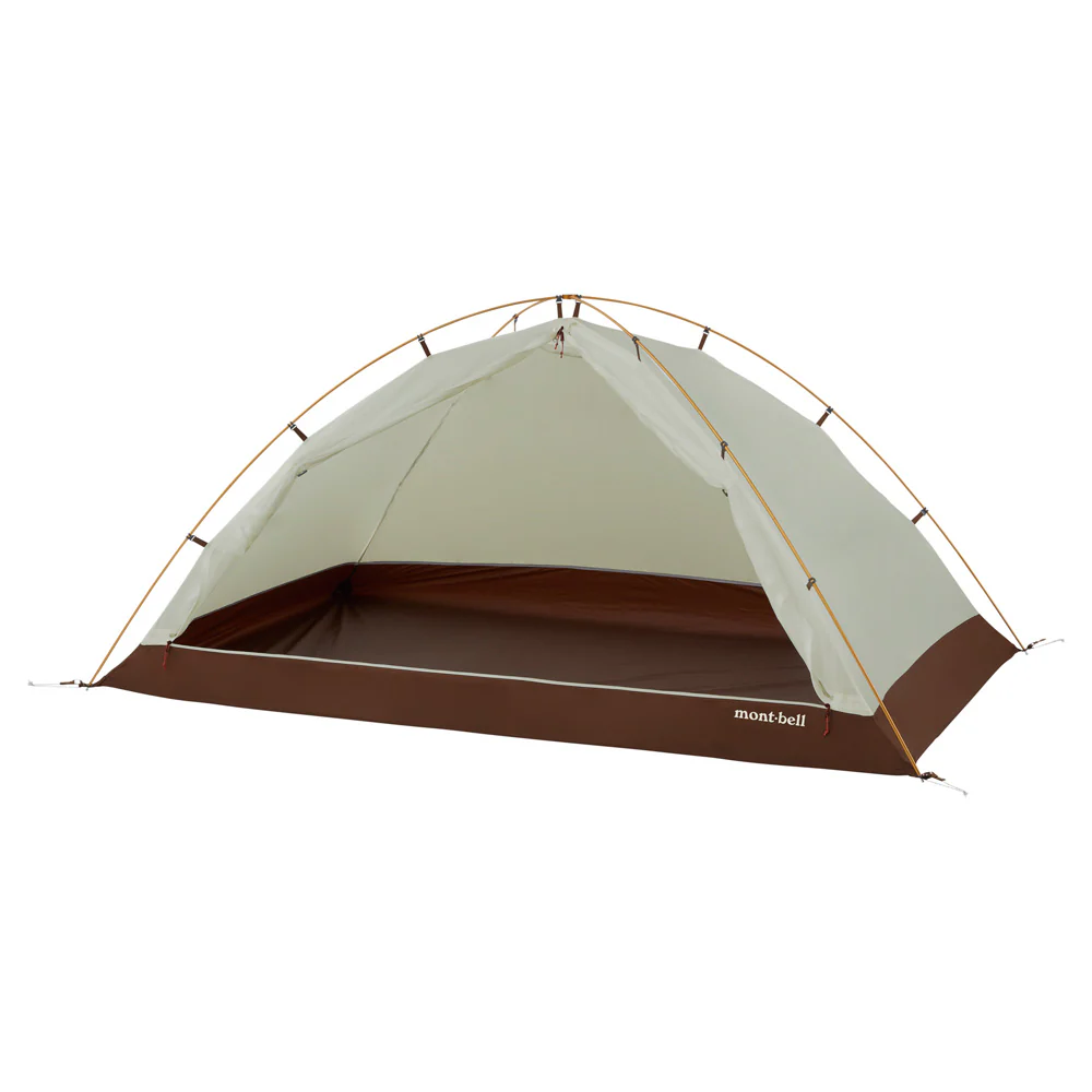 Montbell Chronos Dome 2 - Image 4