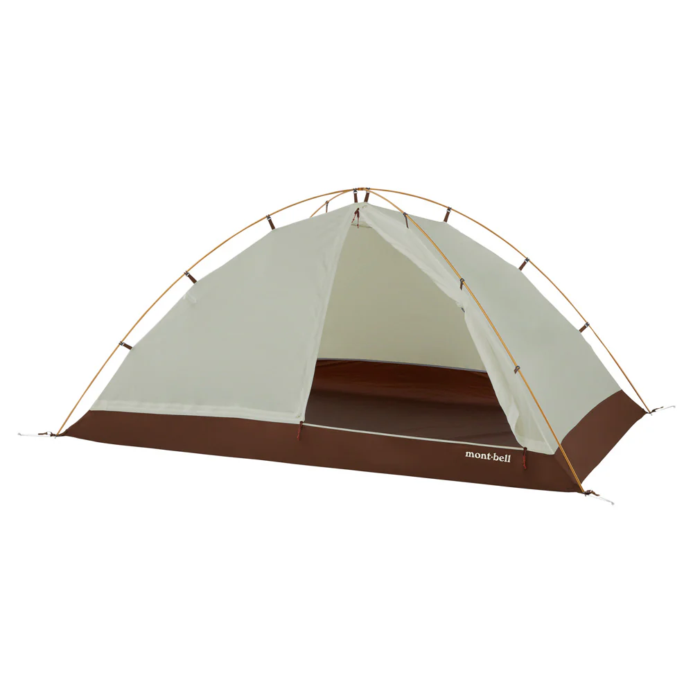 Montbell Chronos Dome 2 - Image 6