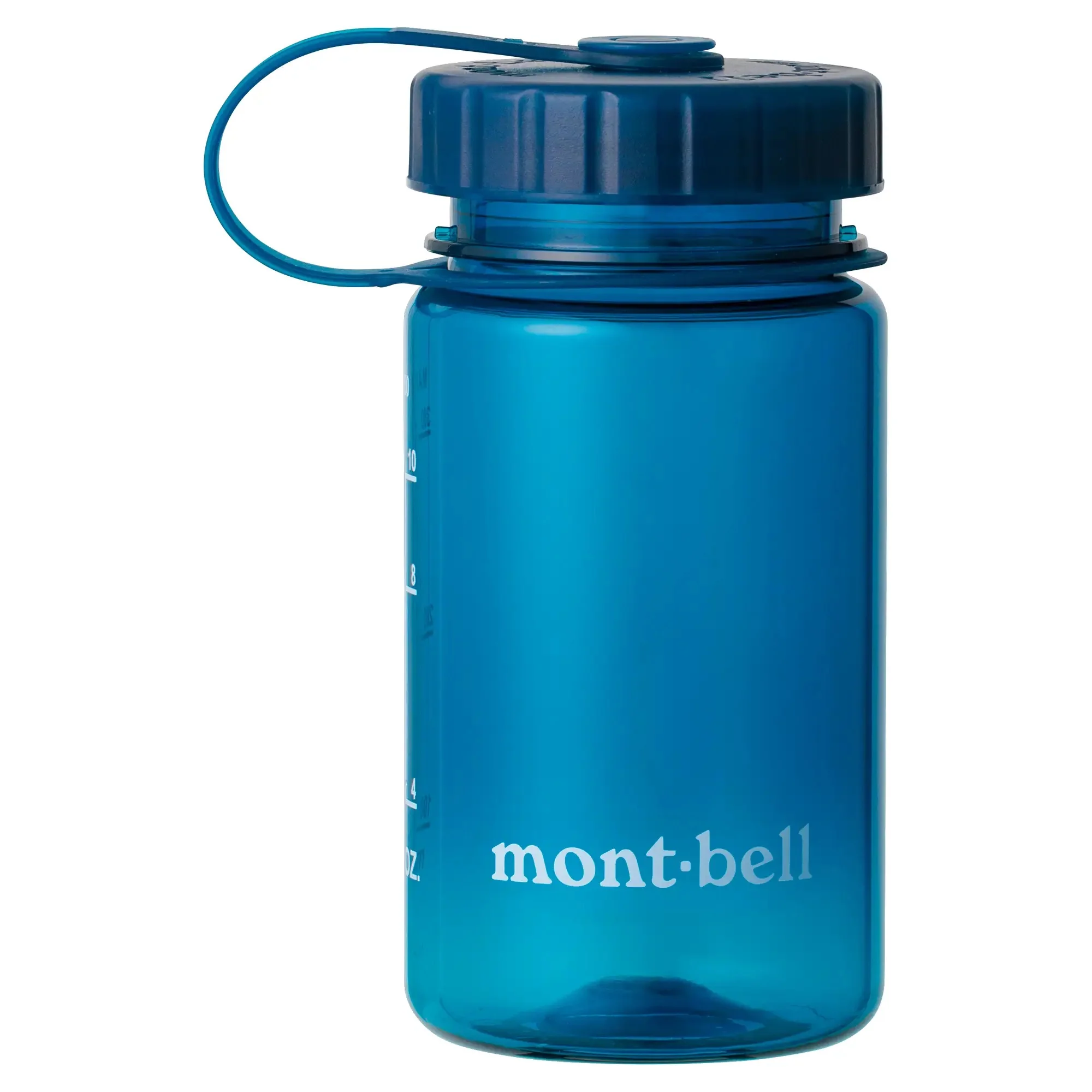 Montbell Clear Bottle 0.35 Litres - Image 3