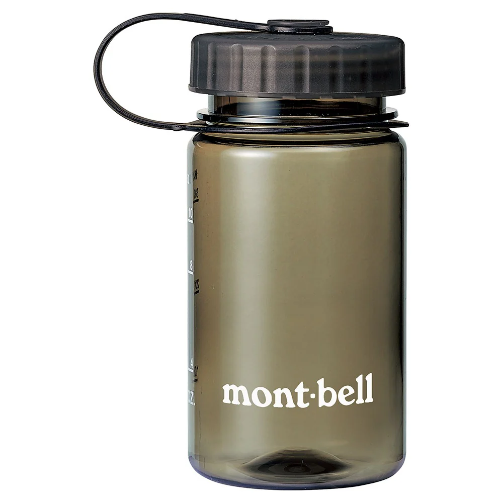 Montbell Clear Bottle 0.35 Litres - Image 4