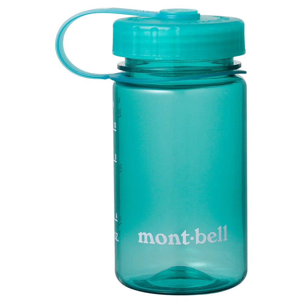 Montbell Clear Bottle 0.35 Litres - Image 6