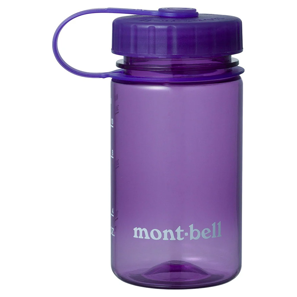 Montbell Clear Bottle 0.35 Litres - Image 7