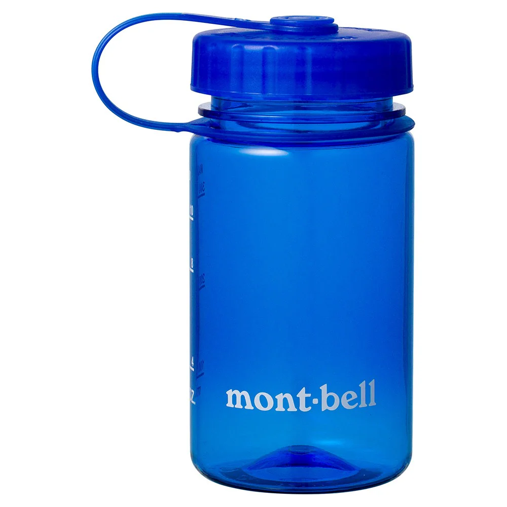 Montbell Clear Bottle 0.35 Litres - Image 8