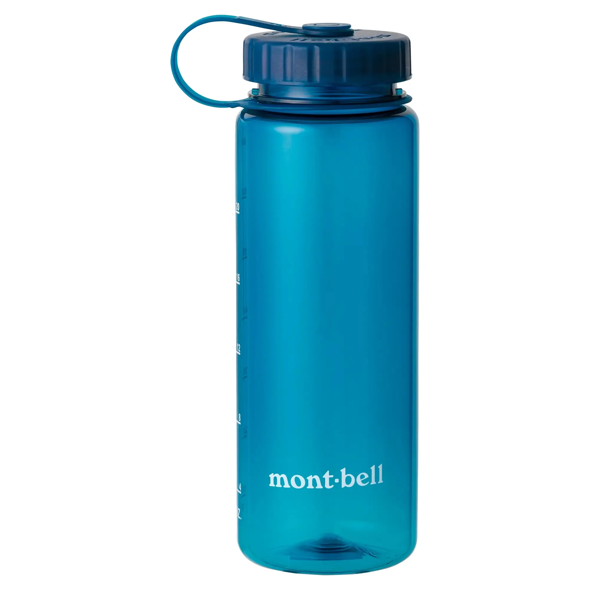Montbell Clear Bottle 0.75 Litres - Image 10