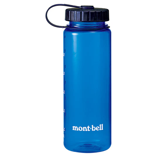 Montbell Clear Bottle 0.75 Litres - Image 6