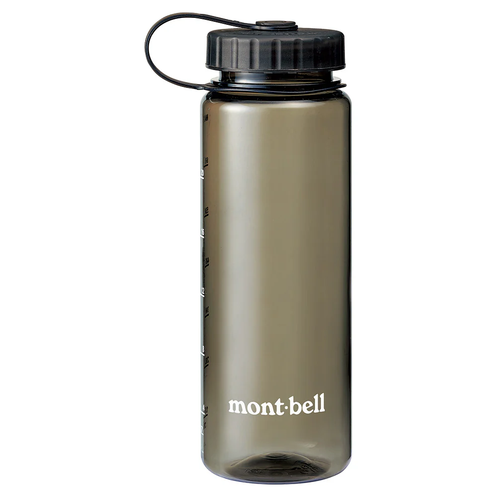 Montbell Clear Bottle 0.75 Litres - Image 7