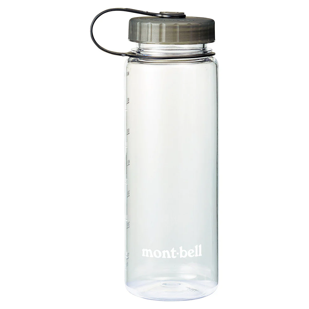 Montbell Clear Bottle 0.75 Litres - Image 8