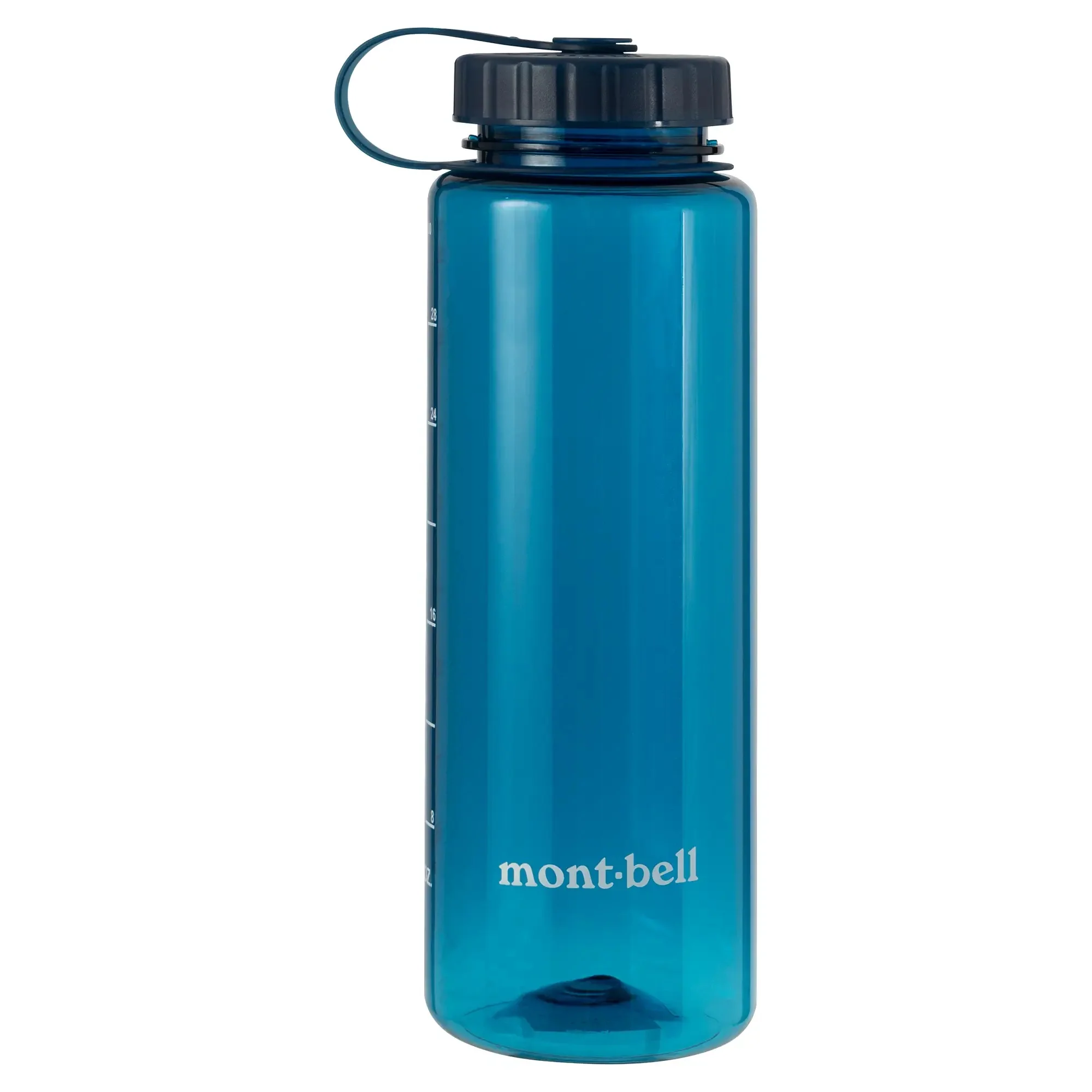 Montbell Clear Bottle 1.0 Litres - Image 6