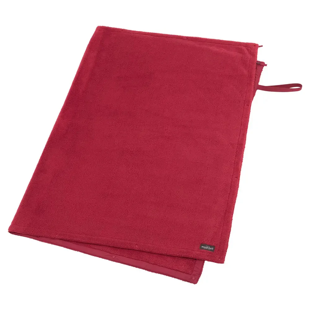 Montbell Climaair Blanket M - Image 3