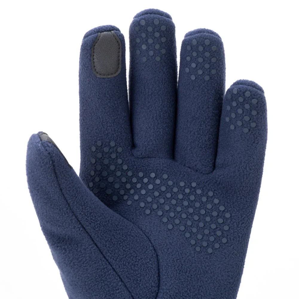 Montbell Climabarrier Trekking Thermal Gloves Men's - Image 3