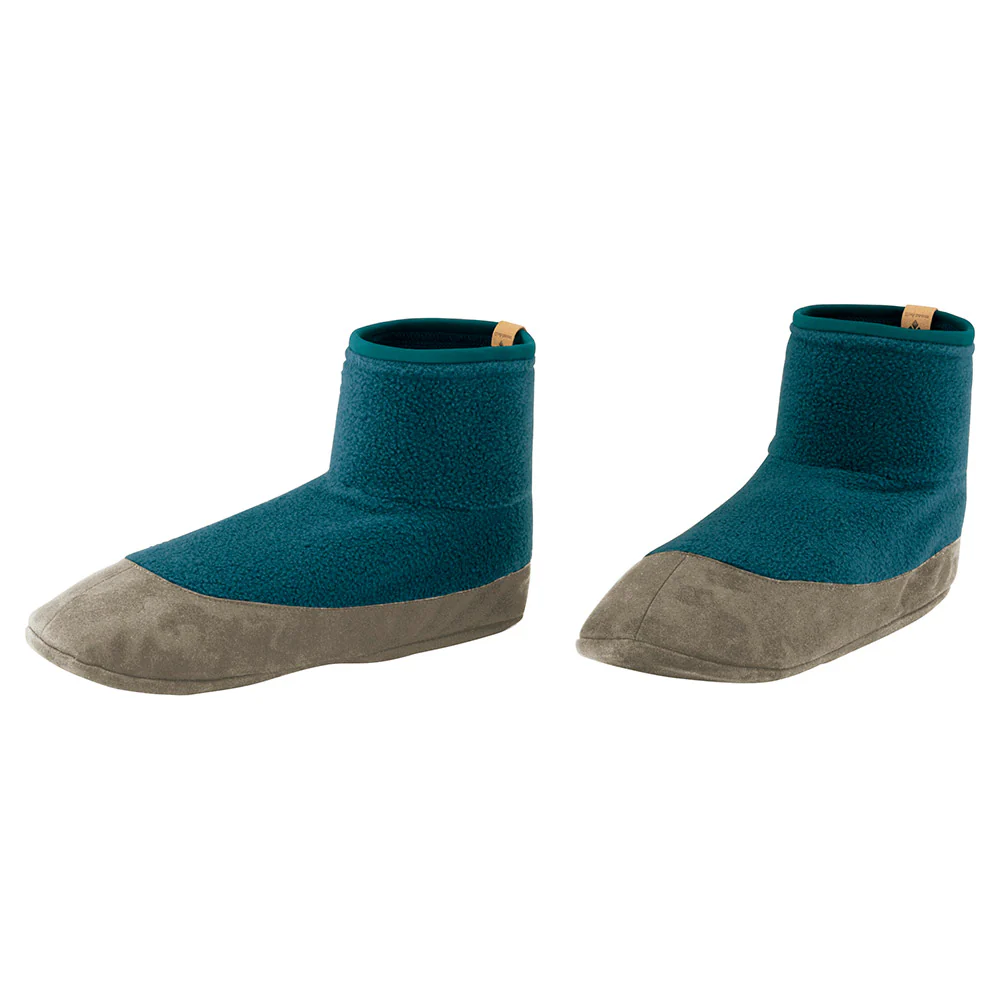 Montbell Climaplus 100 Camp Shoes - Image 2