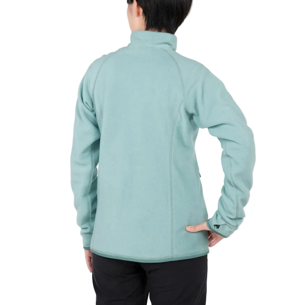Montbell Climaplus 100 Jacket Women's - Image 8