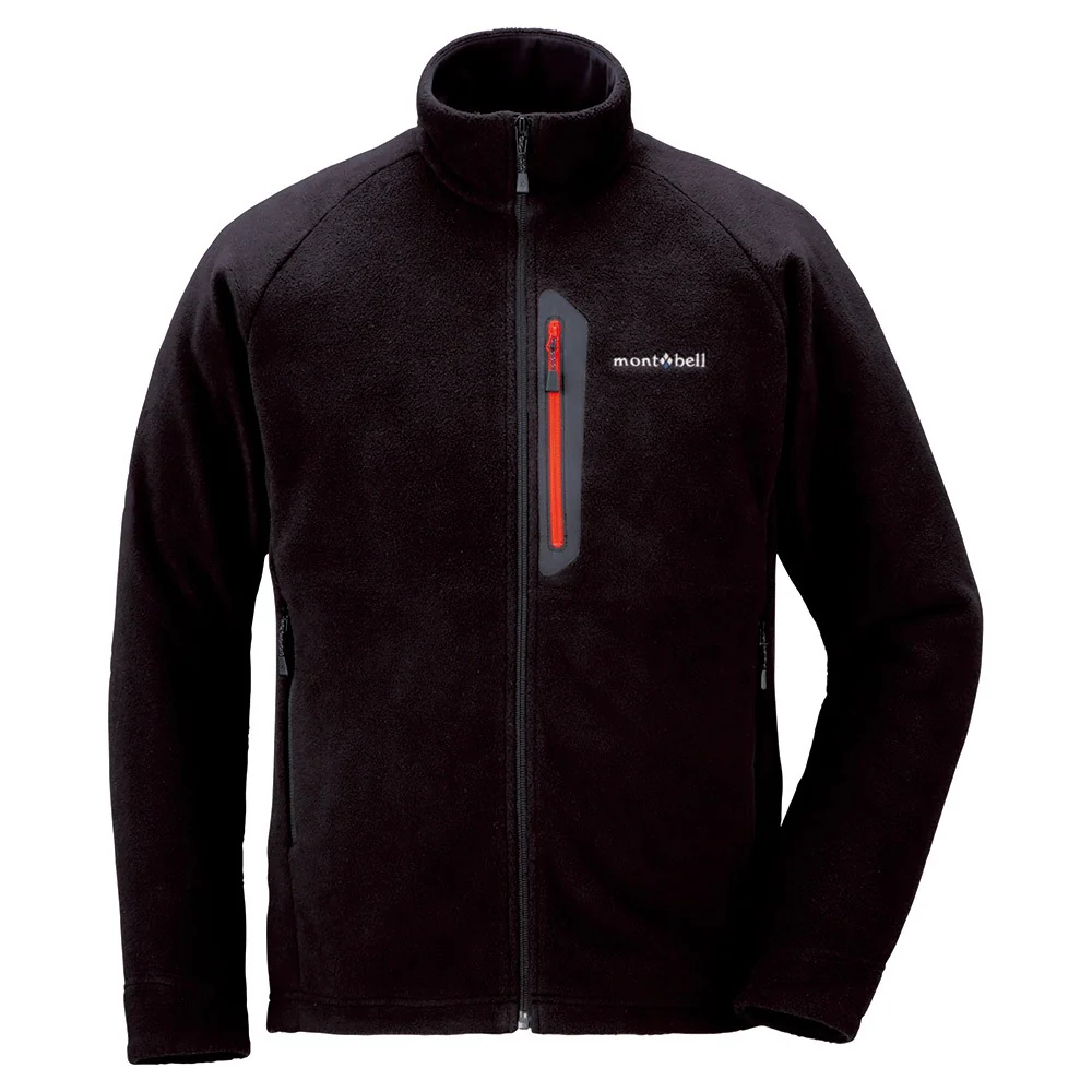 Montbell Climaplus 200 Jacket Men's - Image 7