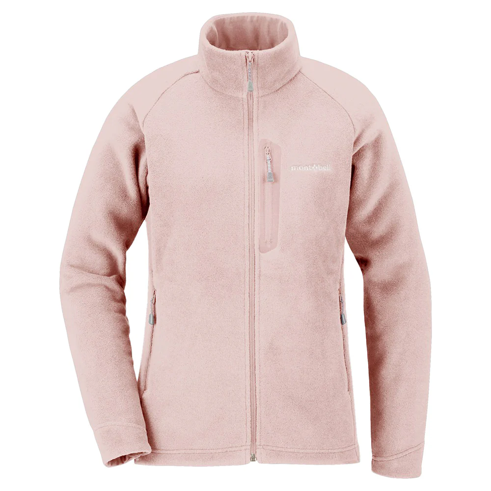Montbell Climaplus 200 Jacket Women's - Image 2