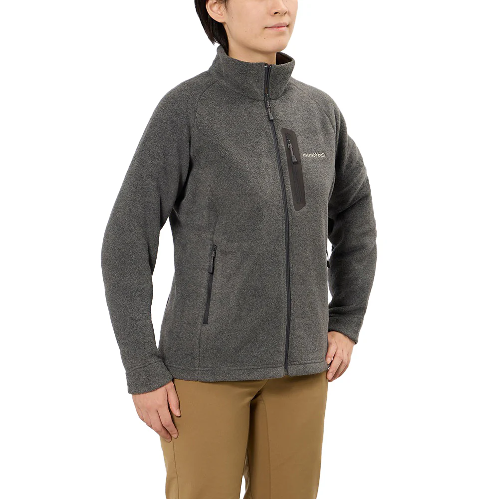 Montbell Climaplus 200 Jacket Women's - Image 3