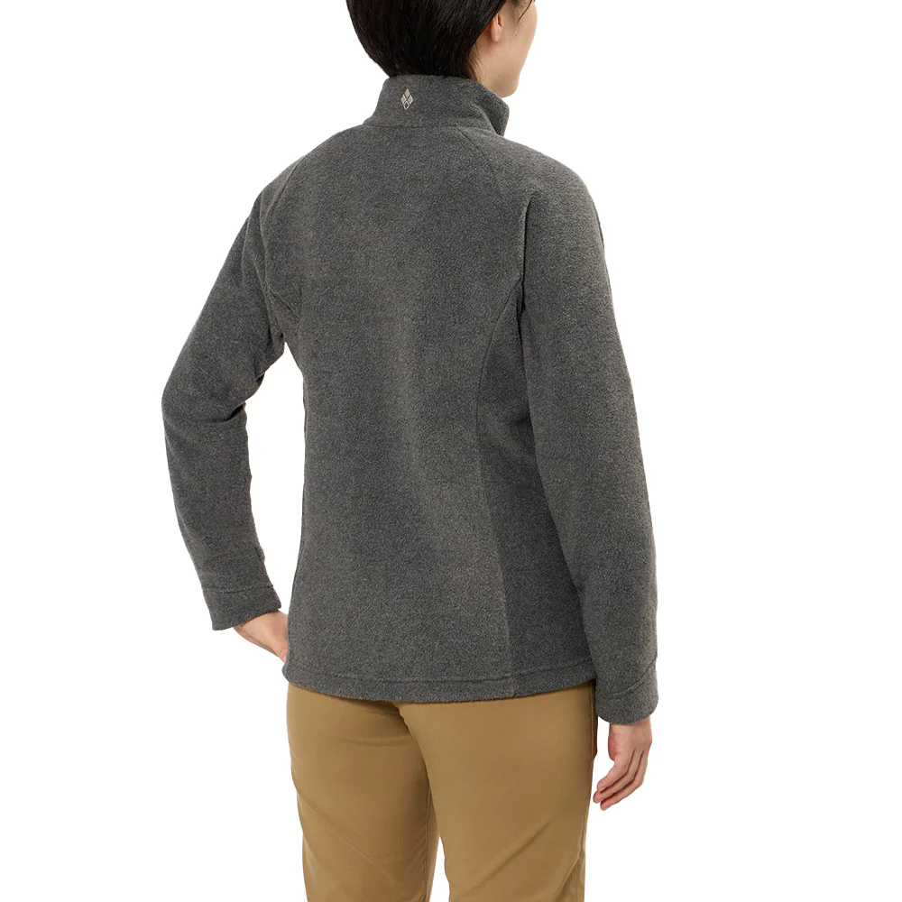 Montbell Climaplus 200 Jacket Women's - Image 4
