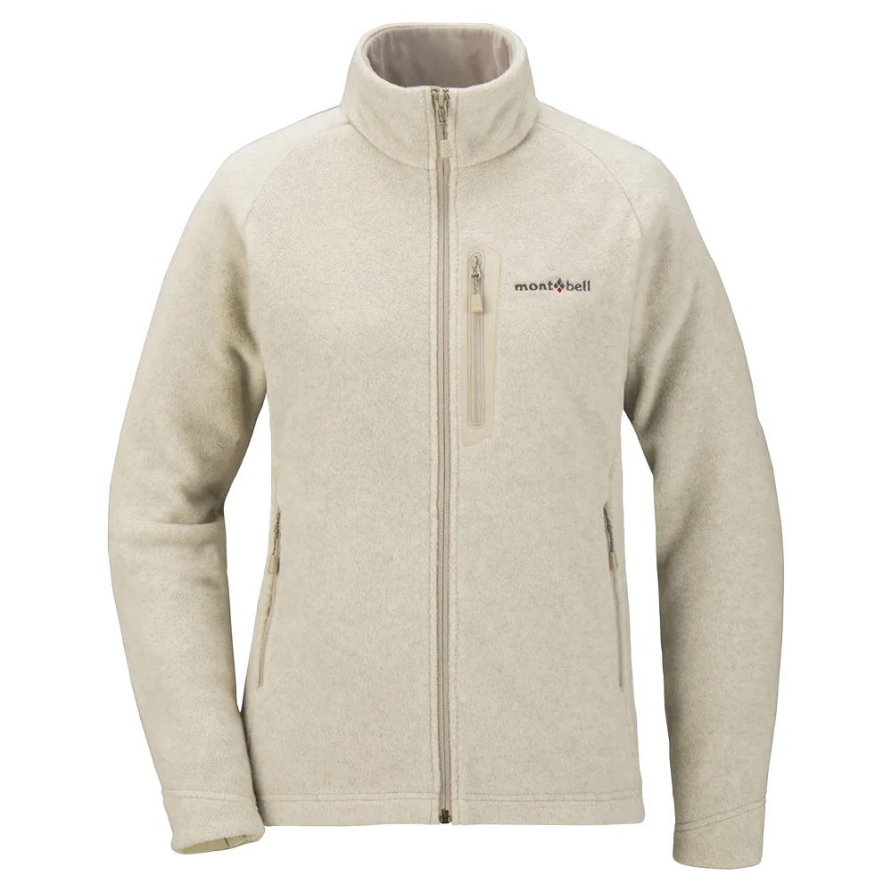 Montbell Climaplus 200 Jacket Women's - Image 6