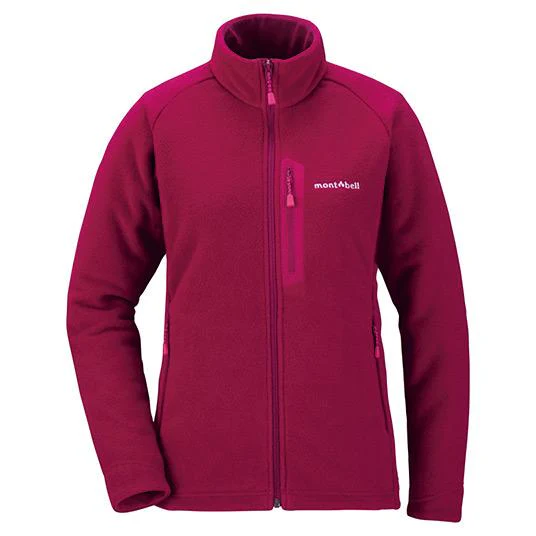 Montbell Climaplus 200 Jacket Women's - Image 7
