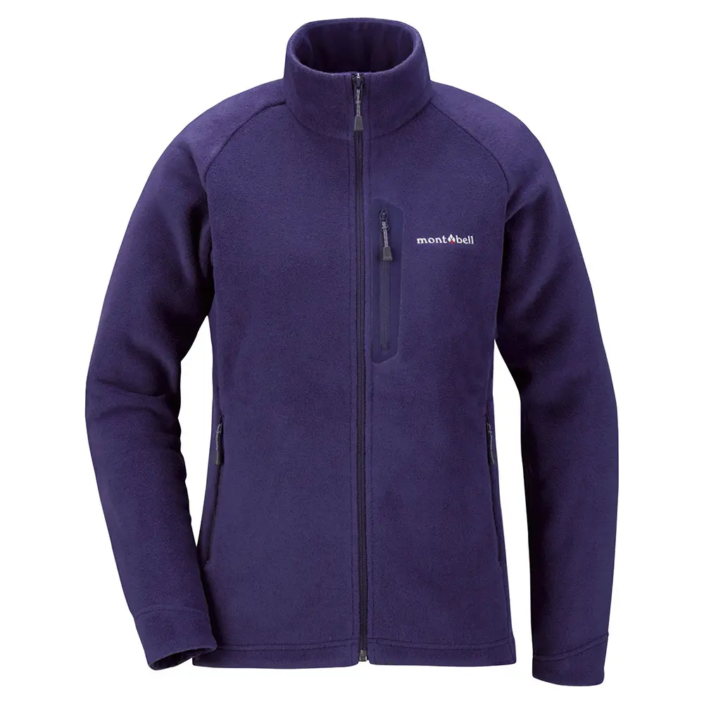 Montbell Climaplus 200 Jacket Women's - Image 8