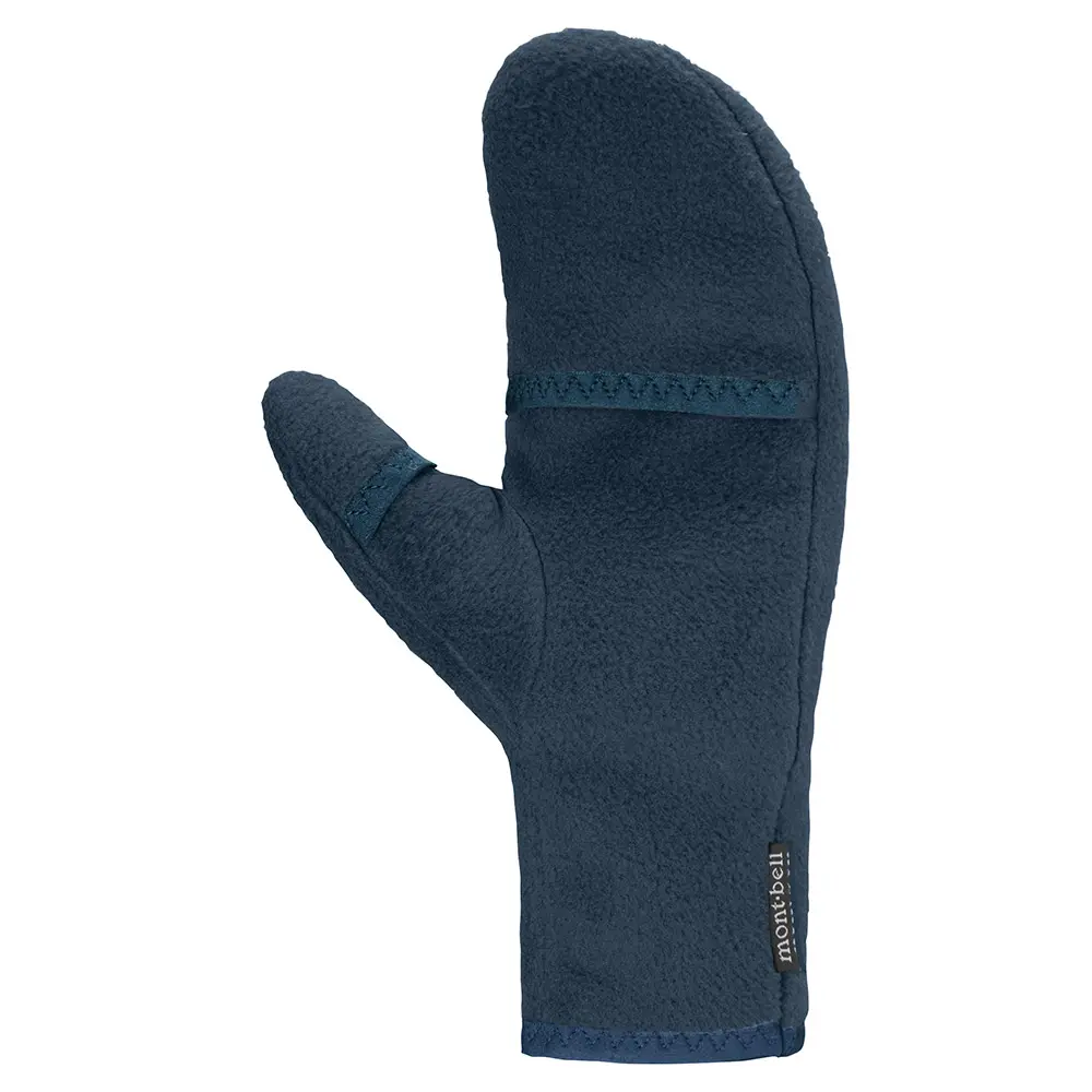 Montbell Climaplus 200 Mittens - Image 3