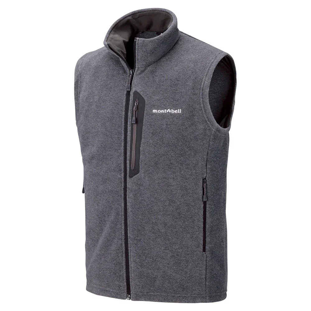 Montbell Climaplus 200 Vest Men's - Image 2
