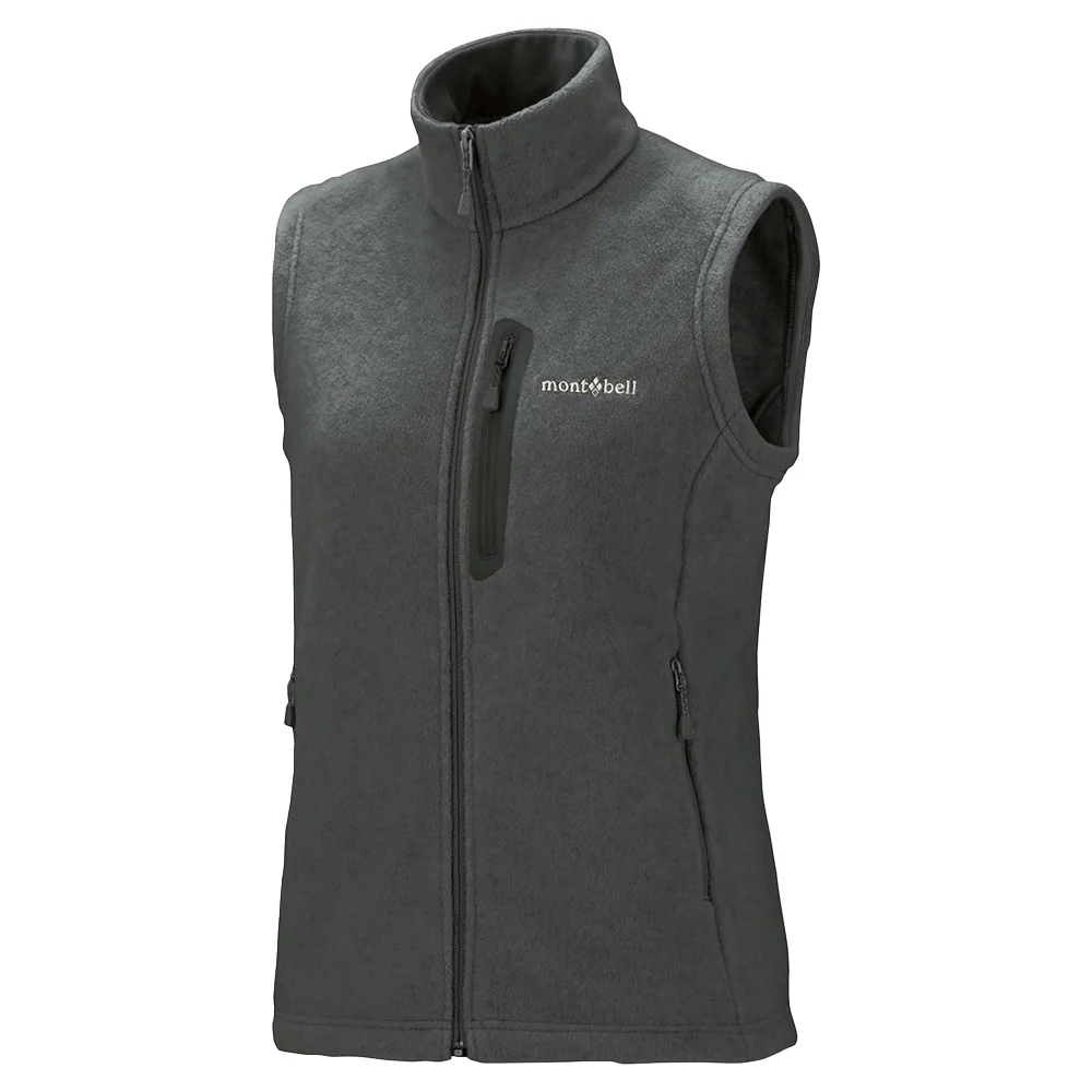 Montbell Climaplus 200 Vest Women's